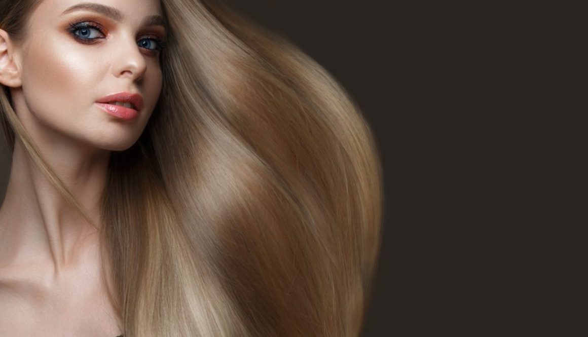 Embrace the new season of Autumn & redefine the Beauty of our Hair