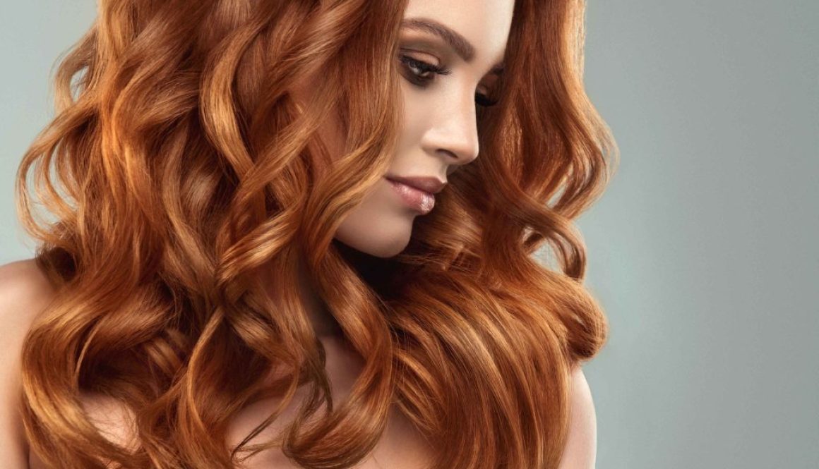 Eager to Make Some Seasonal Hair Changes?